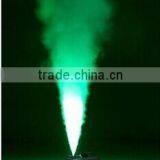 1500w RGB Gas Column Machine Led Light Fog Machine thumbnail-3