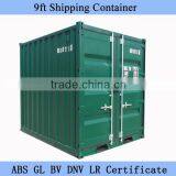 Special 4ft 5ft 6ft 7ft 8ft 9ft Mini Shipping Container thumbnail-6