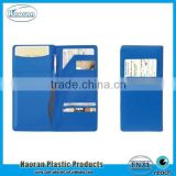 Multi-functional Passport and Ticket Holder Professional Manufacturer