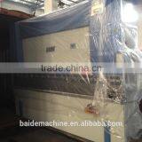 Hydraulic Press Brake ,metal Steel Bending Machine,aluminum Sheet Press Brake thumbnail-6