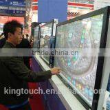 46 Inch Infrared Multi Touch Frames