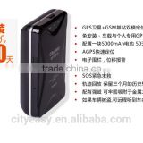 GPS Tracking System for Motorcycle Personal GPS tracker