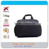 XF-12004 2016 Best Selling Customized Black Sport Travel Bag thumbnail-4