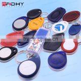 China New Product Customized Rfid Key Tag Iso 15693 thumbnail-1