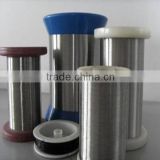 303 surface colouration 0.8mm stainless steel wire