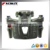 Left Hand Rear Brake Caliper Kit for Mitsubishi Outlander Lancer/Colt CS2W CV4W CW5W CX4A CY5A MN116309 thumbnail-1