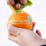 ABS 7.8*3.6*0.8 FRUIT TOOLS ORANGE PEELER thumbnail-1