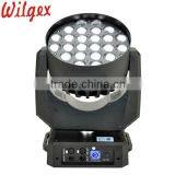 LED Moving Head Lights thumbnail-5