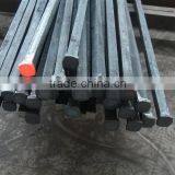 Square Shaft of Disc Harrow, Axle , Plough Point thumbnail-2