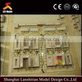 Bright in Colour ABS Plastic Handmade Architectural Modelling Supplies thumbnail-2