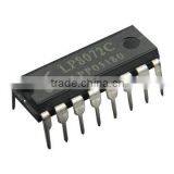 SMD IC for Passive Infrared Motion Sensor Application