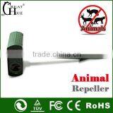 The Most Advanced GH-191A Solar Animal Repeller