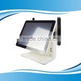 Factory All in One 15 Inch Android Pos Terminal With Dual Screen 3G Pos Terminal GC066 thumbnail-4