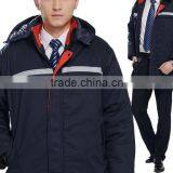 CE Standard Heat Resistant Uniform thumbnail-1