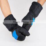 Battery Heating Snowboard Gloves thumbnail-1