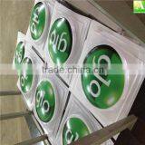 PMMA Plastic Vacuum Forming Advertising Logo Light Box thumbnail-4