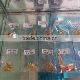 Electrical Copper Contacts Stamping Parts thumbnail-2