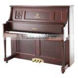 Upright Piano DF3-134 Musical Keyboard China Schumann thumbnail-2