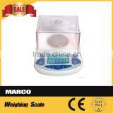 1kg Hot Sale High Accuracy Digital Weighing Balance thumbnail-5