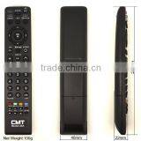 CMT-43A Universal Remote Control for lg Lcd tv Spare Parts thumbnail-2