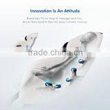 Relax Electric Massage Chair With Head Neck Back Massaging thumbnail-6