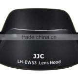 JJC LH-EW53 Lens Hood Flower Lens Hood For Canon EW-53