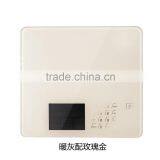 Nutrition Scale Analyze Protein Fat Salt Sugar Cholesterol Calories thumbnail-2