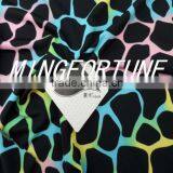 2013 Super Polyester/spandex Knit Fabric/custom Printed Spandex Fabric thumbnail-1