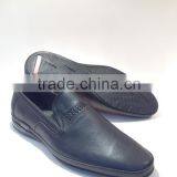 High Quality Leather Shoes for Men (Made in Turkey)