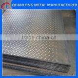 5052 Alloy Aluminum Checker Plate thumbnail-5