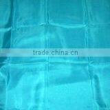 Exclusive Turquoise 8 MM Thick Silk Veil Wholesale-Exclusive Turquoise 8 MM Thick Silk Veil Wholesale thumbnail-1