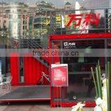 Shipping Container Modification House-64