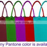 Promotional Cheap Reusable Silicone Wholesale Lady Handbag thumbnail-2
