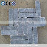 Big Production Ability Honed & Tumbled Blue Lime Stone / Blue Limestone Quality Choice thumbnail-1