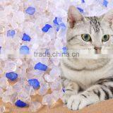 Crystal Silica Gel Cat Litter thumbnail-2