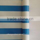 Colored Stripe Outdoor Awning Acrylic Fabric thumbnail-2