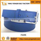 Hot Sale New Arrival Spring Style Lady Fashion Skinny Casual Garment Belt