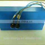 48v Lifepo4 Battery 17ah for E-bike With Super High Discharge Rate and Long Cycle Life