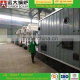 What is the Price of a 6ton Coal Fired Steam Boiler thumbnail-1