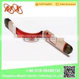 New Noodle Flat Micro USB Charging Cable for Cell Phone Cables thumbnail-1