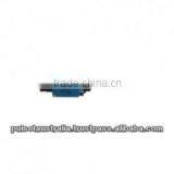 Limit Switch With Plastic Rod Cover