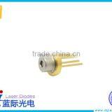 Discount 450nm Blue Osram 5.6mm 450nm 1.6w Laser Module For Engraving thumbnail-3