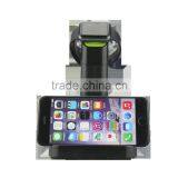 2015 Hot Selling High Quality Factory Prices Fashionable Design Mobile Phone Accessories for Apple Watch Charging Stand thumbnail-2