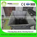 Dura-shred Plastic Granules Grinder Machine for Sale thumbnail-3