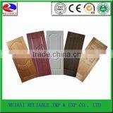 2016 Hot Selling Natural Teak Veneer Door Skins thumbnail-3
