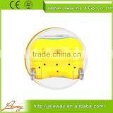 2015 Newest Hot Selling Abs Trolley Case for Kids thumbnail-4