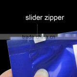 12x28cm Printable Laminated Header Bag With Slider Zipper thumbnail-2