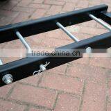 Motorcycle Carrier Hitch Mount Hauler Rack For Sale thumbnail-6