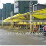 Aluminum Truss Canopy Tent Exhibition Truss Tent