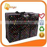 Durable Non Woven Bag With Zipper From China Supplier thumbnail-1